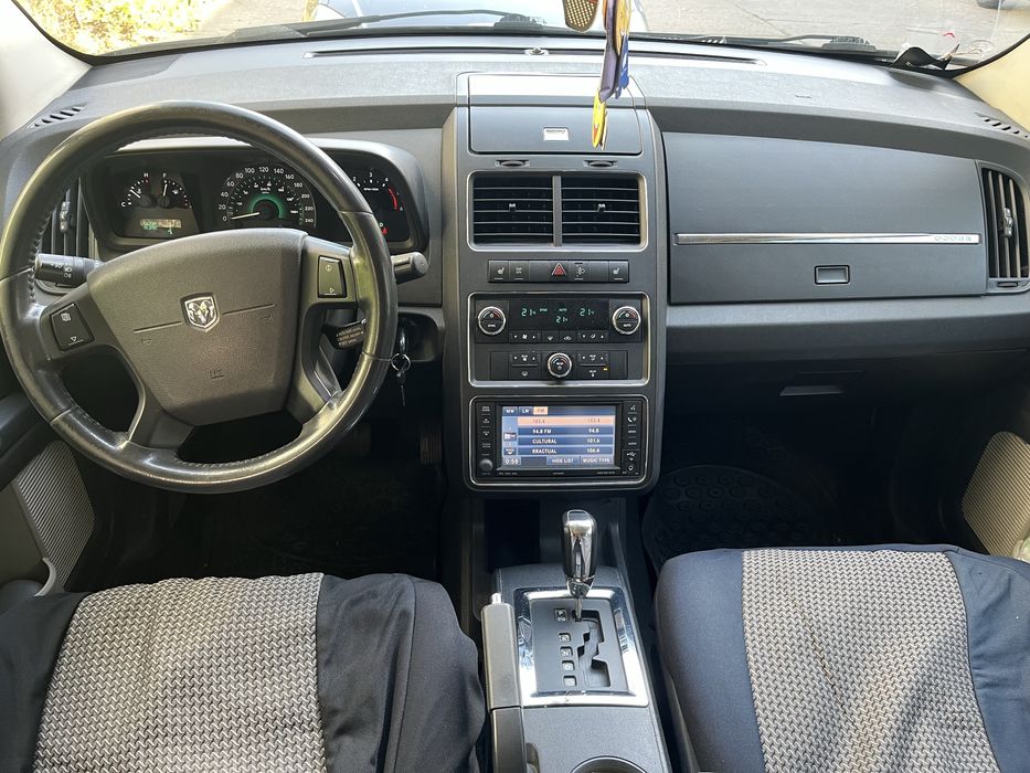 Dodge Journey R/T