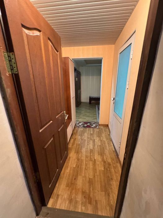 Метро Хамза Новза 2/3/4. 2-6 балкон срочно продаётся квартира Ипотека