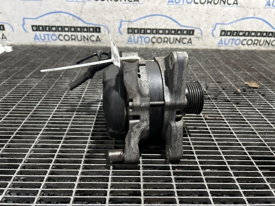 Alternator Ford Kuga 2.0 TDCI 2010 - 2014 136CP 1997CC G6DG UKDA Euro5 (1292) Diesel ...