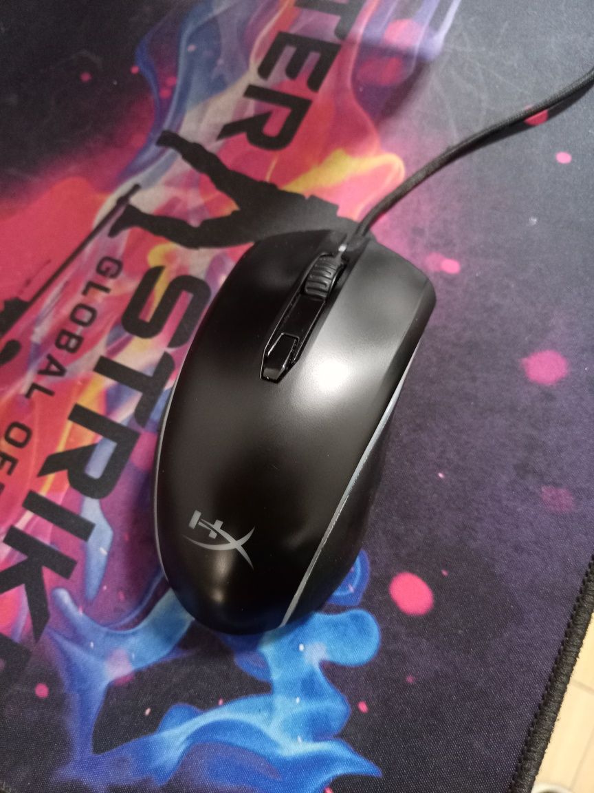 Мышка HyperX Pulsfire Surge