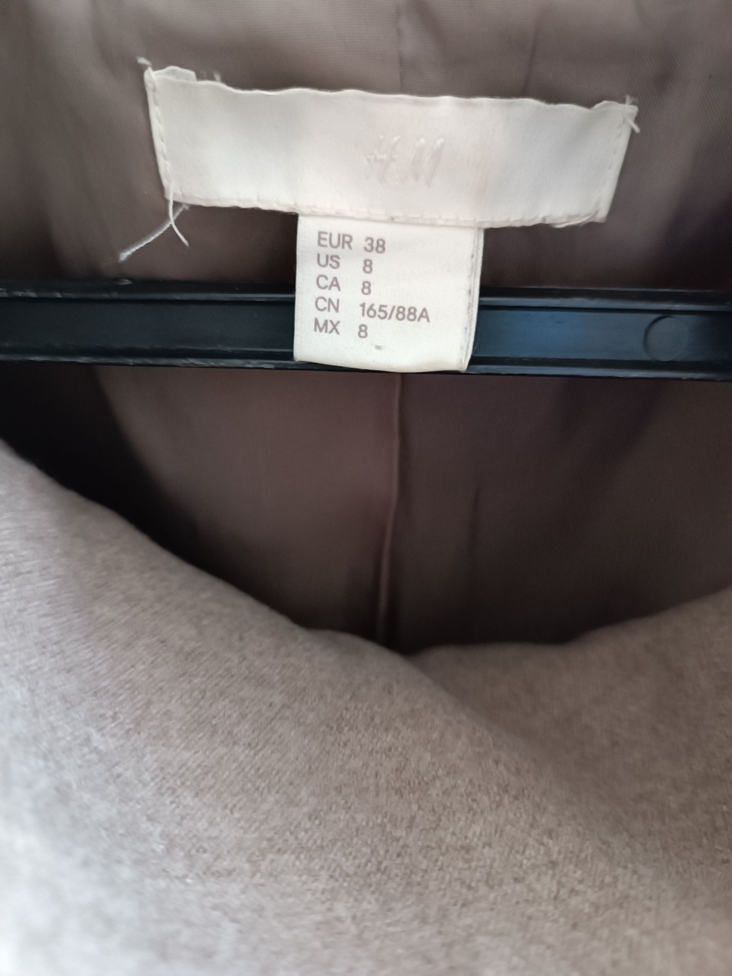 Зимно палто / H&M