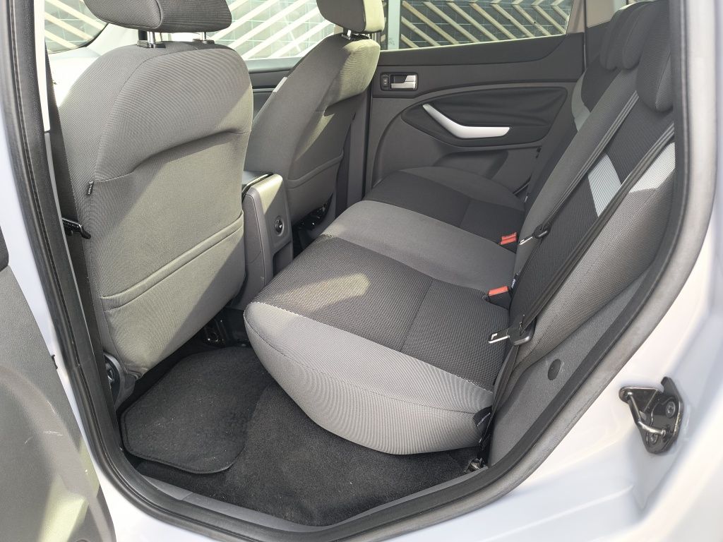 Ford Kuga 2.0 Diesel , 2011 , EURO 5