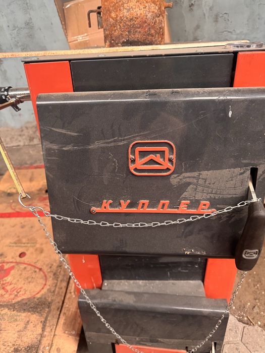 Продам Печь в хорошом состояний