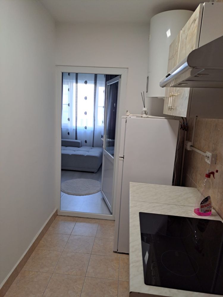 Complet Renovat! Vânzare Garsoniera Disponibil Imediat!