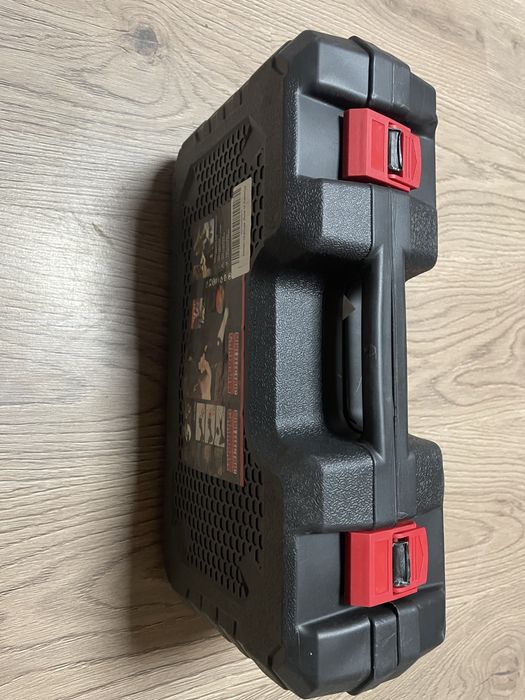 vand mini drujba noua