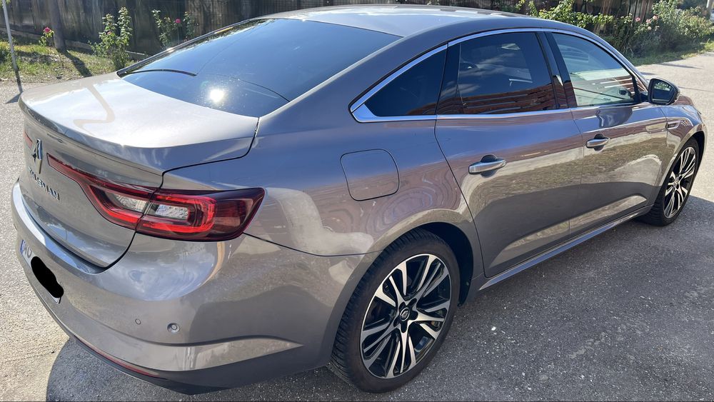 Renault Talisman Initiale Paris 1.6 dci