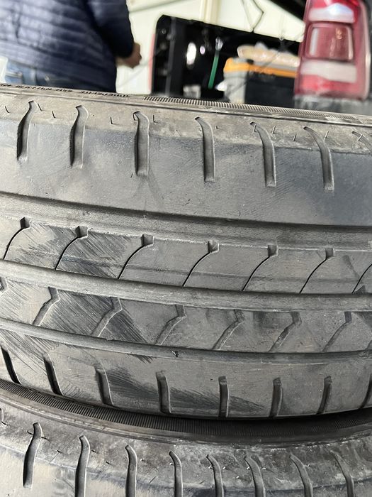 Goodyear EfficientGrip Performance 195/60 R16