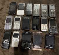 Telefoane functionale Nokia, Siemens, Samsung,etc
