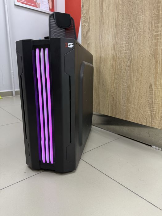 Игровой системный блок XG