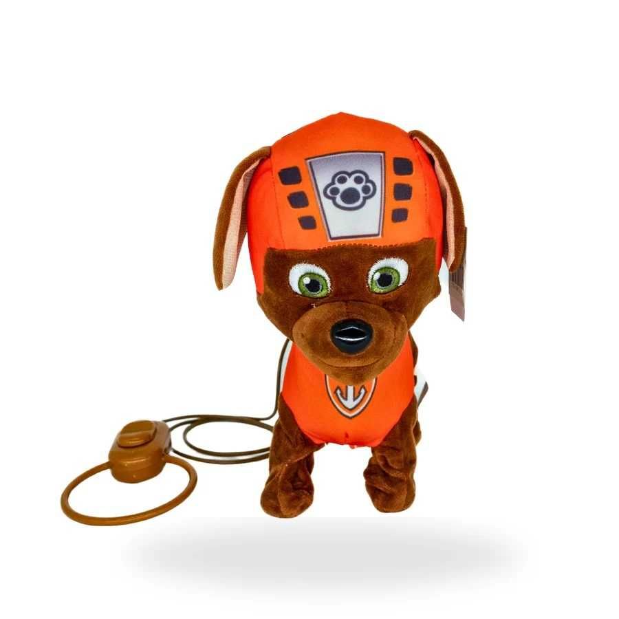 Интерактивно Ходещо куче Пес Патрул Paw Patrol, Куче Скай, Чейс и др