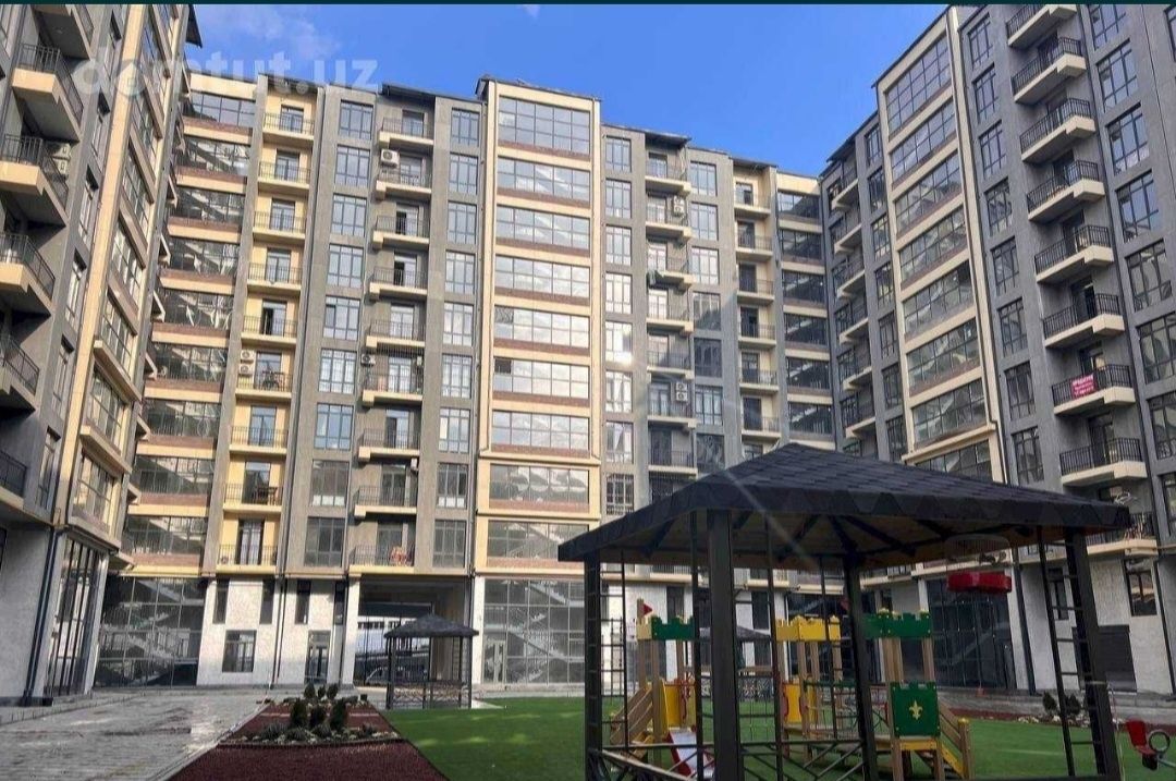Яккасарой район Ш. Руставели ул навастройка
