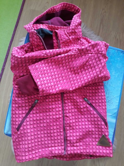 Яке НМ за момиче 3-4 години