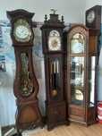 Pendule podea diverse  .