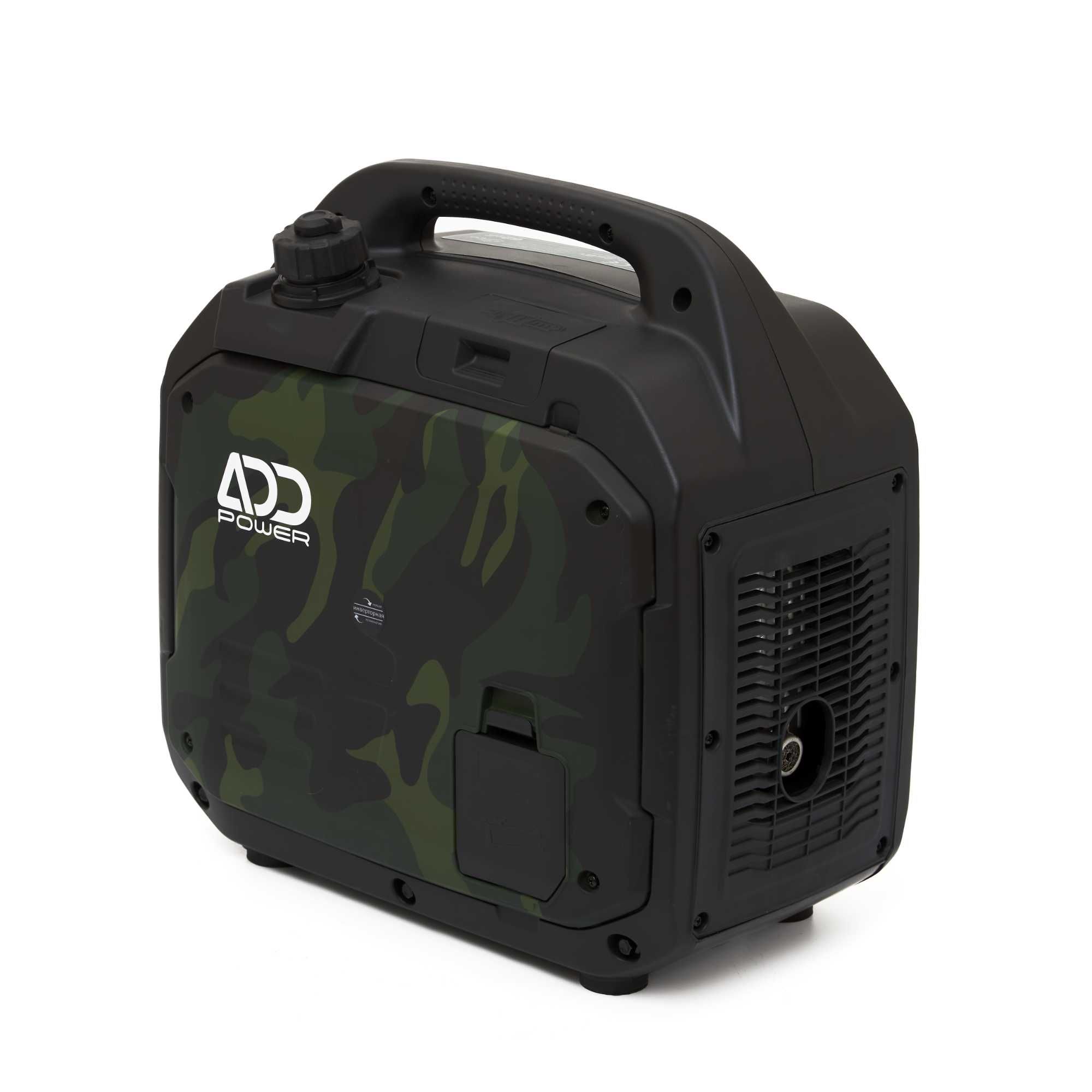 Инверторный генератор ADD Power ADD2650Gi
