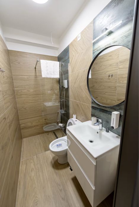 Camere în regim hotelier