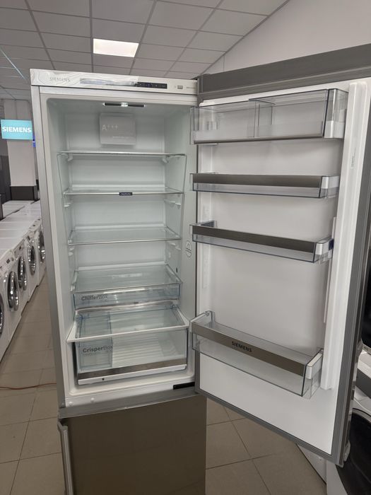 Combina frigorifica Frigider Siemens KG39EAI40 Import germania