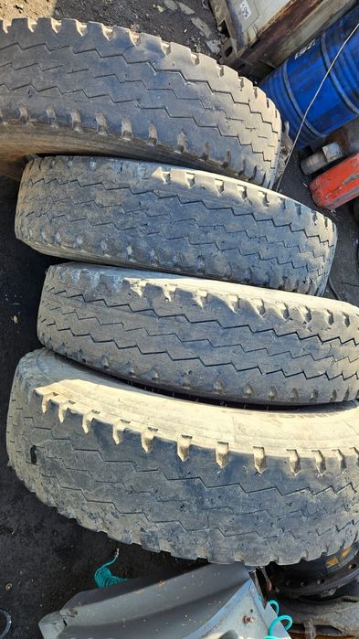 Продаются баллоны на авто