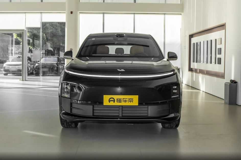 Mix Motors Lixiang L6 Cip Tashkent под заказ!