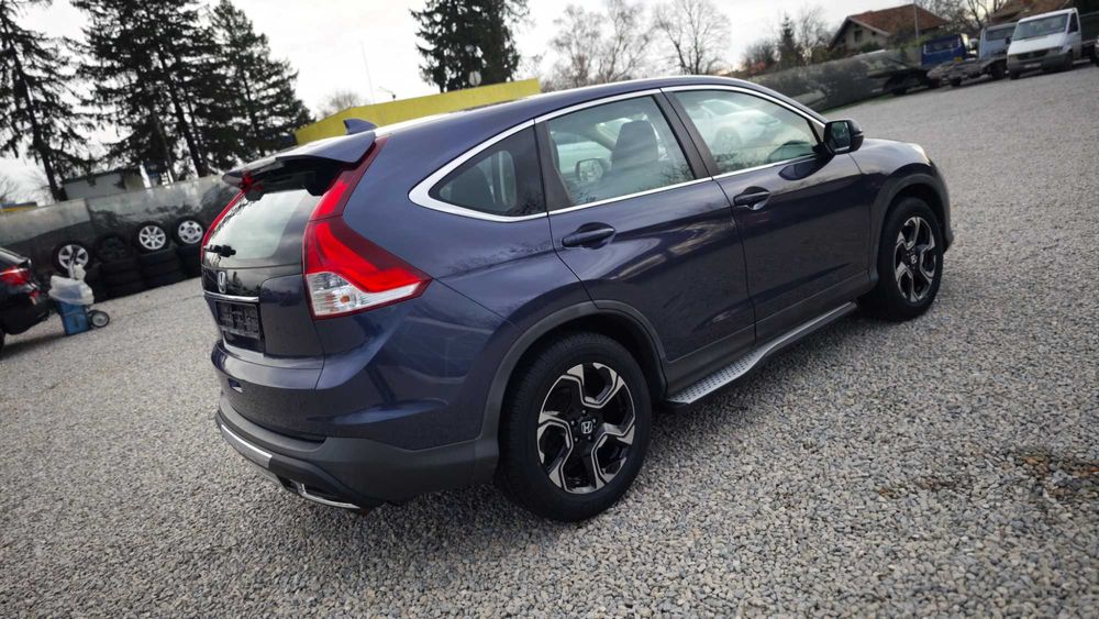 НОВИ ДЖАНТИ-ГУМИDOT1825/Ролбар/Спойлер/Степенки/NAV-Български  Cr-v