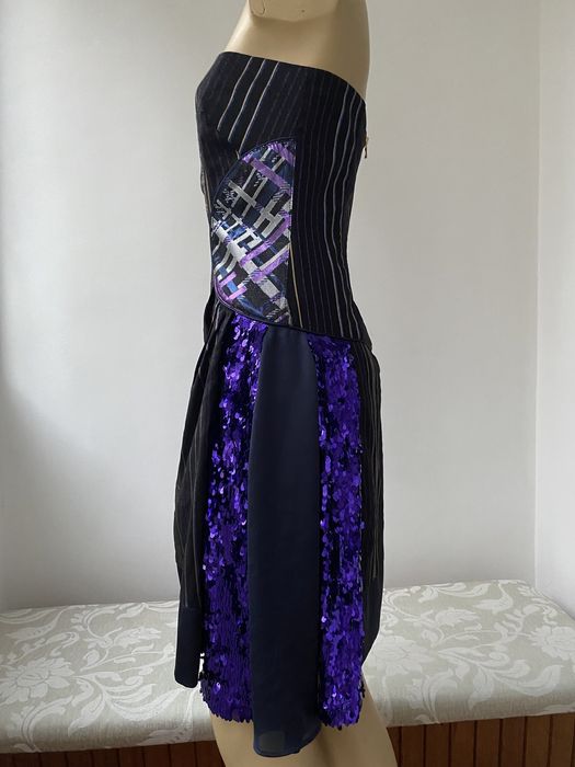 Празнична рокля Pinko