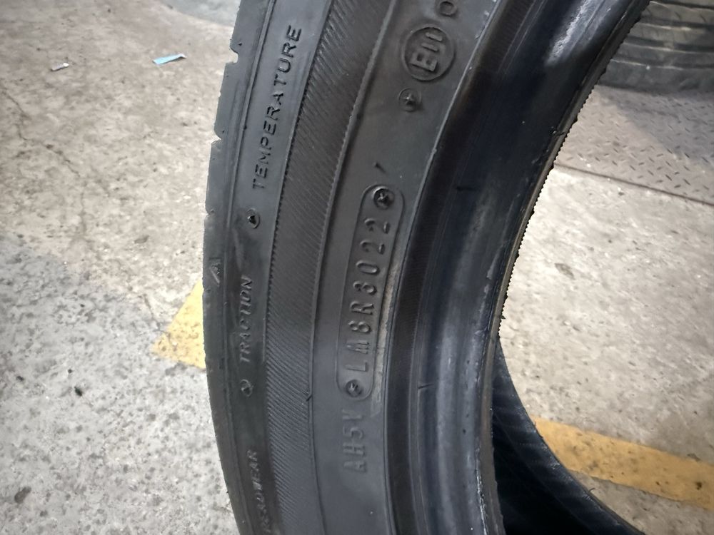 Cauciucuri 235/50/18 ca noi Falken