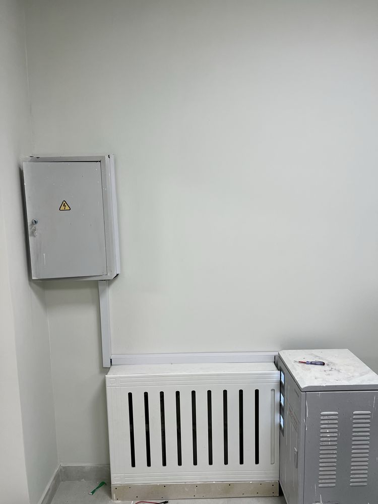 Elektrik xizmati