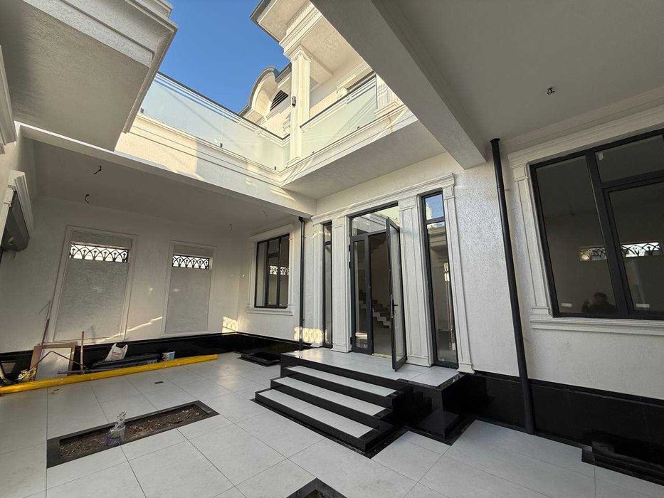 Юнусобод тумани, Бободеҳқон маҳалласи  2 соток  80% битган