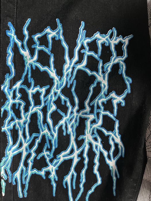 NBA YoungBoy Never Broke Again skinny дънки