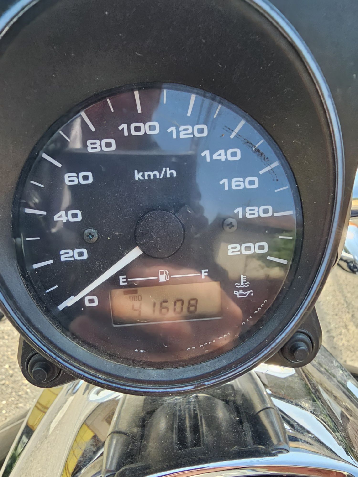 Suzuki intruder c50