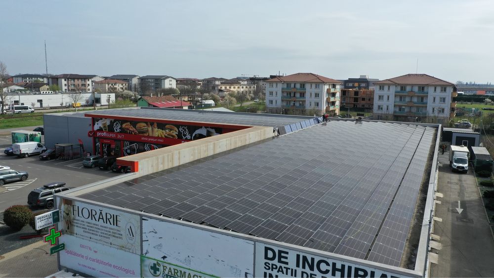 Sisteme fotovoltaice premium!!!