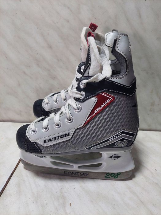 Patine 208 hochei hockey Easton marime 30-31 ( 20,2 cm)