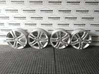 Jante aliaj Mercedes GLA ( X156 ) 2013 - 2017 (1256) R18 R18 et46