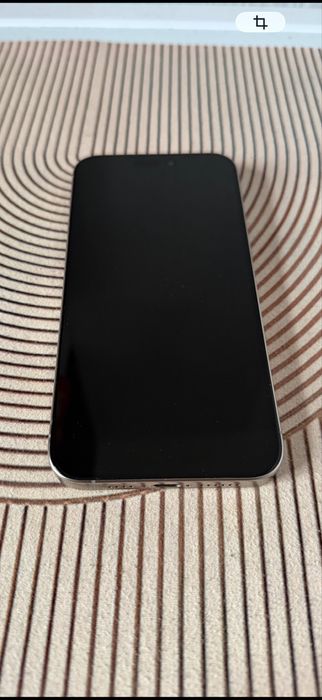 Iphone 15 pro max 512GB