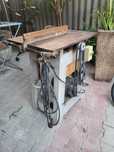 Curcular stationar Semi profesional