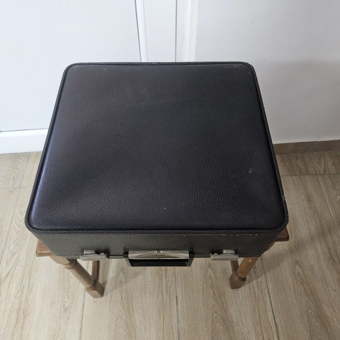 Mașină de scris Scheidegger Typomatic TMS