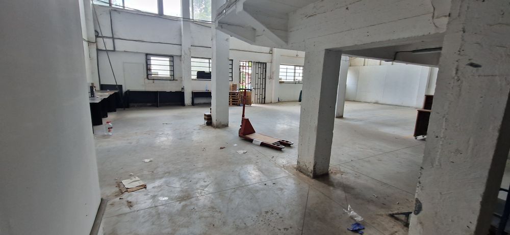 Hala Depozitare,Producție,Birouri