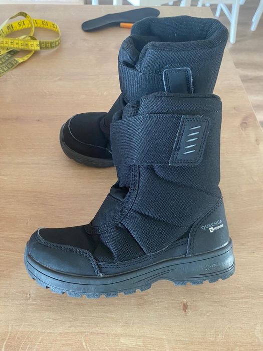 Cizme impermeabile Decathlon marime 28