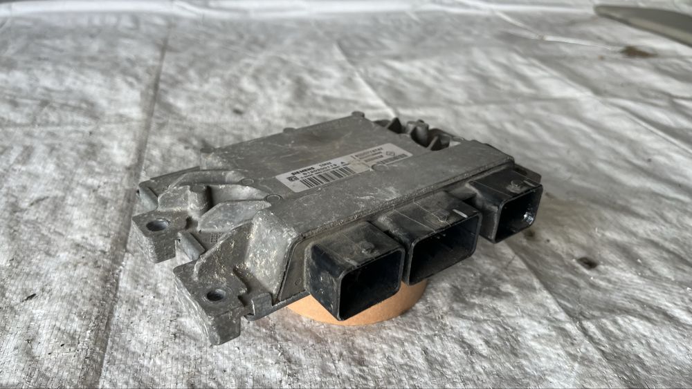 Компютър Renault Twingo 2