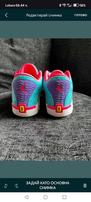 Мъжки маратонки NIKE