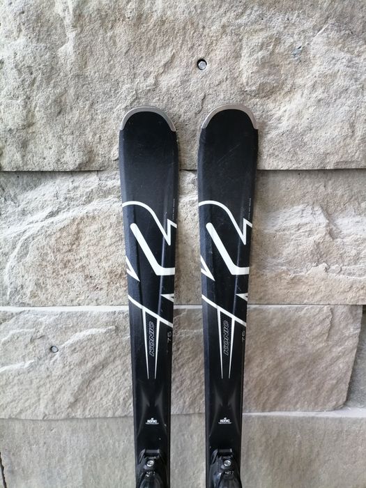 Schiuri ski K2 Konic 75 sh 163 cm