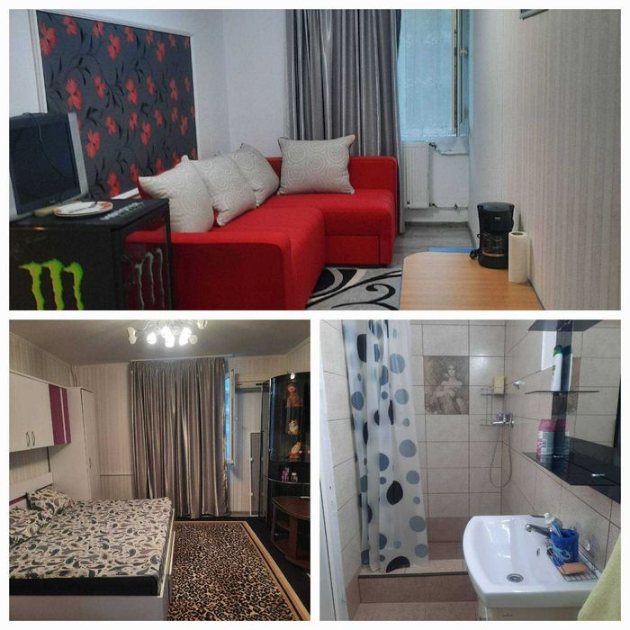 Apartament la mare, Neptun