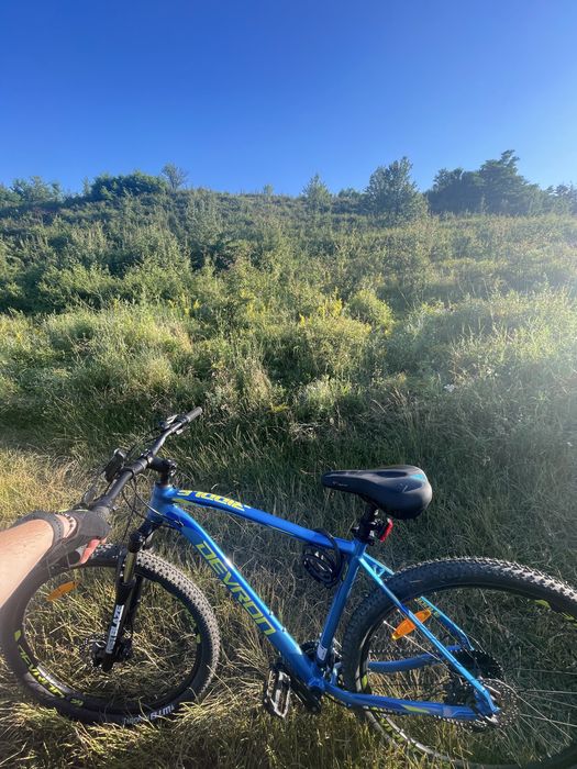 Bicicleta MTB Devron Riddle 2.9, roata 29.
