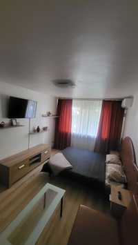 Apartament in regim hotelier