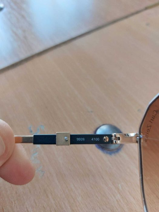 Ochelari Vintage ZEISS 9982