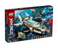 LEGO NINJAGO 71756 - Hydro Bounty