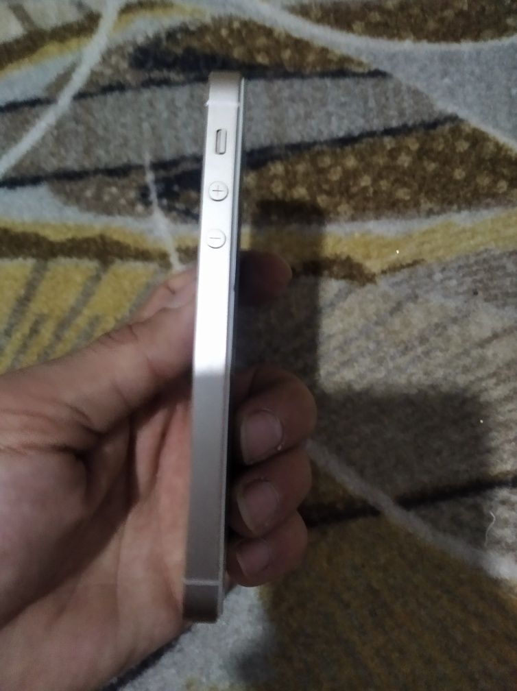 iPhone 5S xoroshom