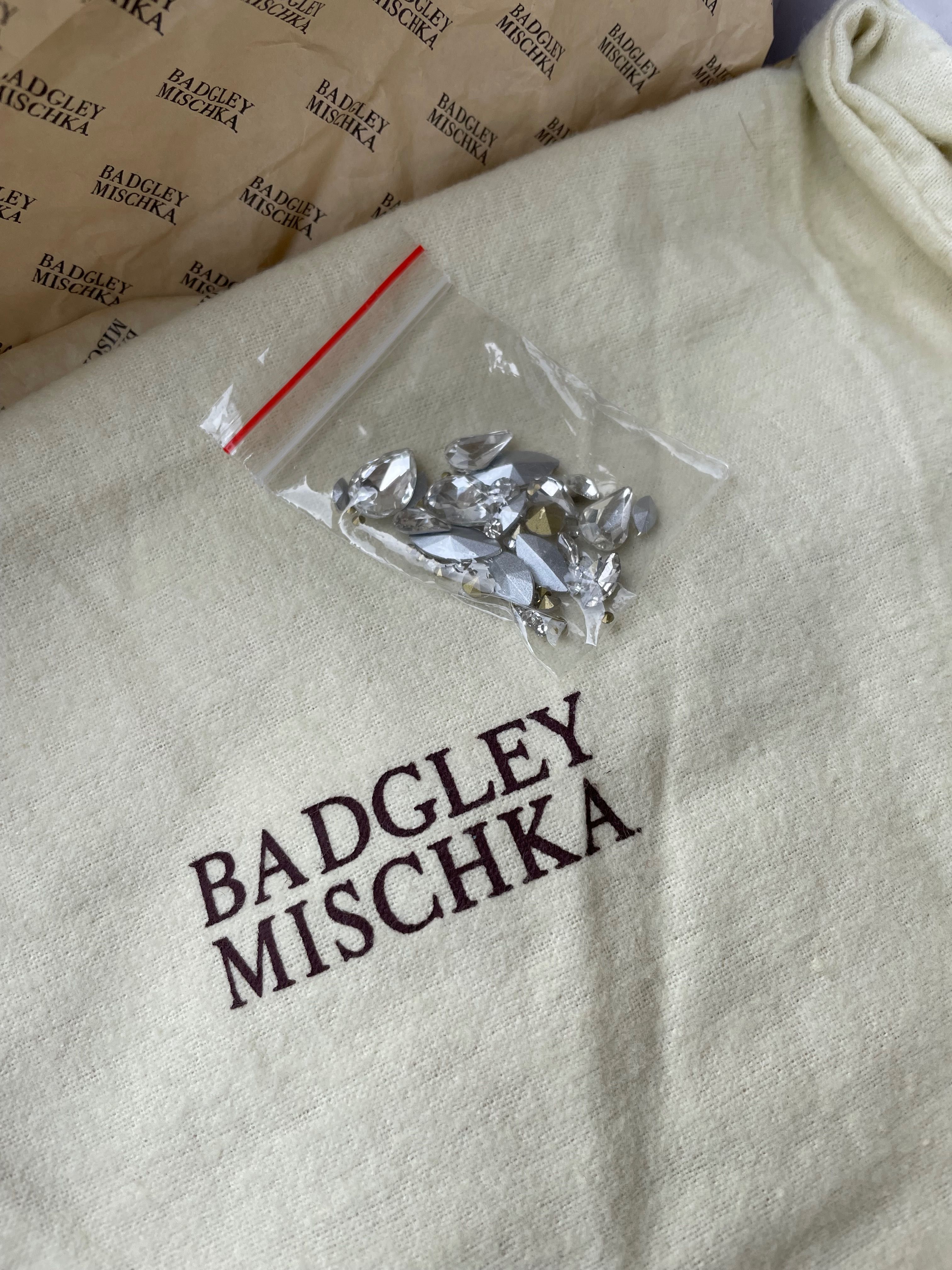 Pantofi Badgley Mischka