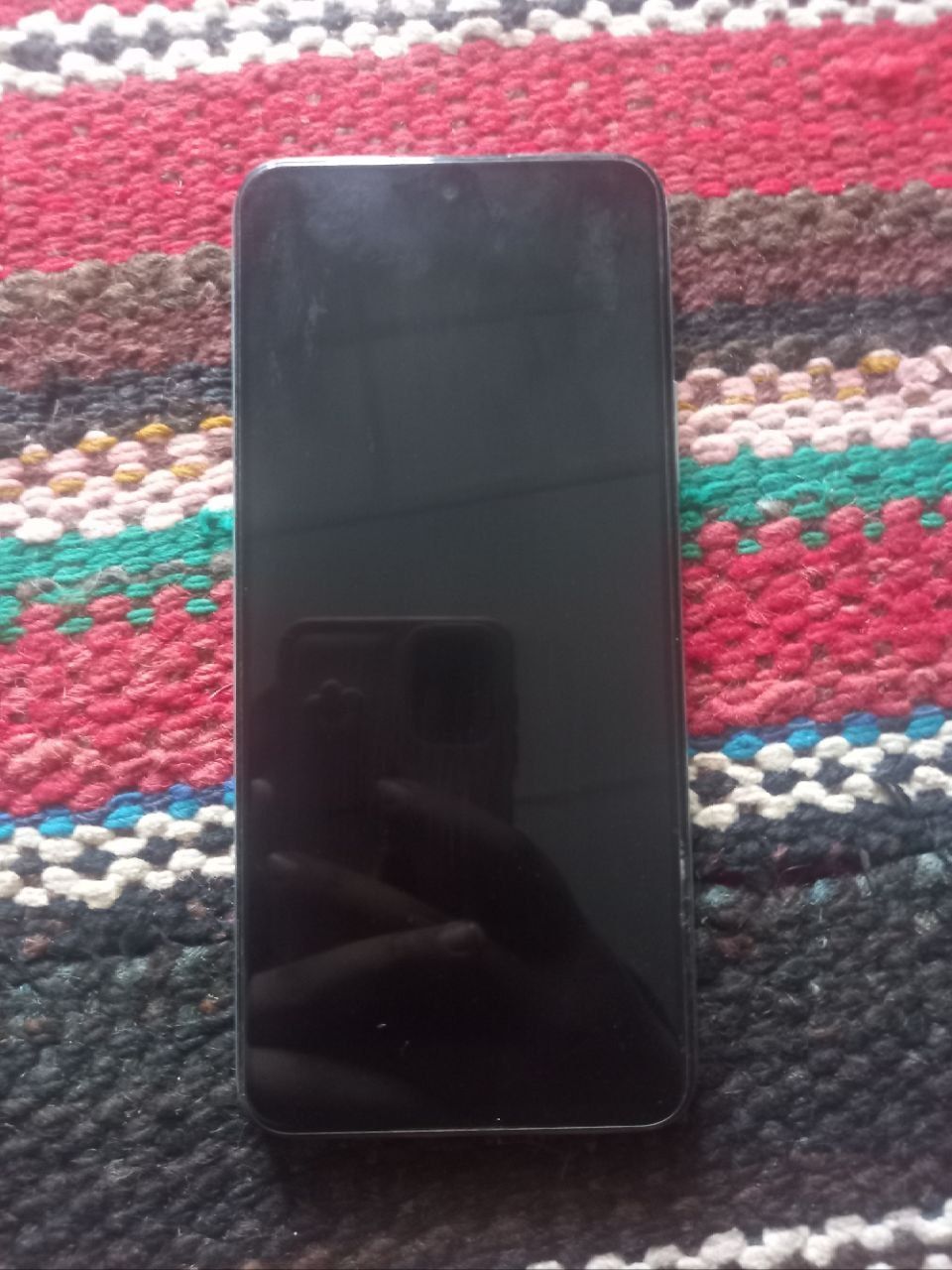 Honor x7b 8/128 ishlashi yaxshi kamera. 108 mp