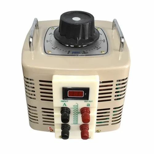 Латр Автотрасформатор Стабилизатор 5Kva-0-300V Andeli