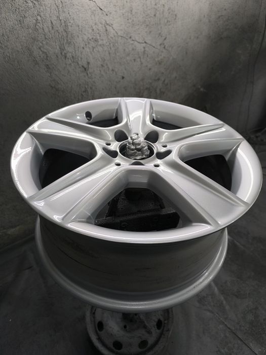 Джанти 5х112 17 w204 Sport